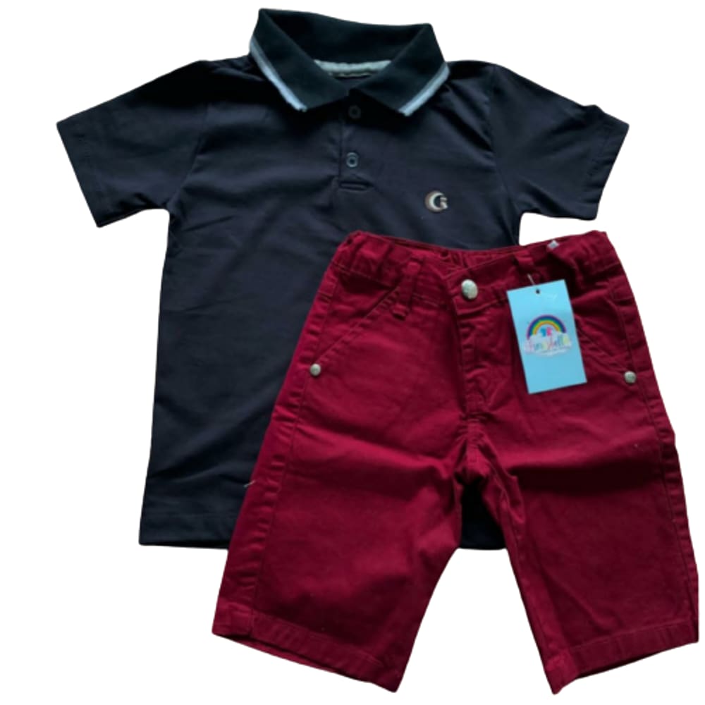 Conjunto Saigon