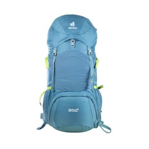 Mochila Cargueira Tour Lite 35+10 Sl Deuter Trekking Hiking