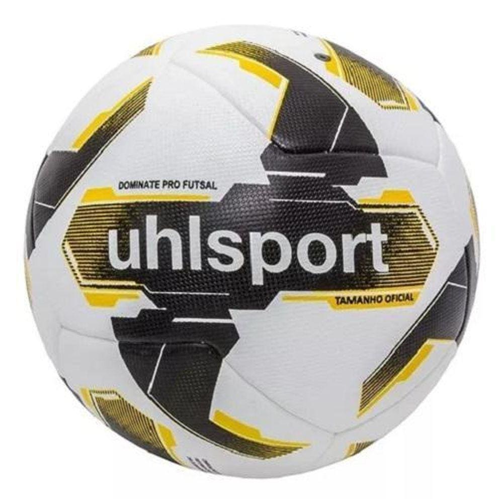 Bola De Futsal Uhlsport Dominate Pro