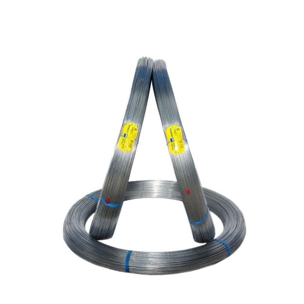 Ovalado Gerdau 1250M - 600Kgf
