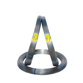Ovalado Gerdau 1250M - 600Kgf