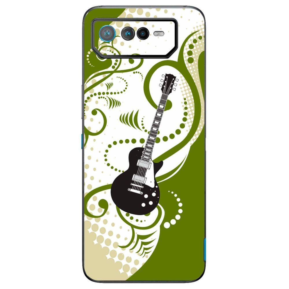 Capa Adesivo Skin368 Verso Para Asus ROG Phone 6D Ultimate