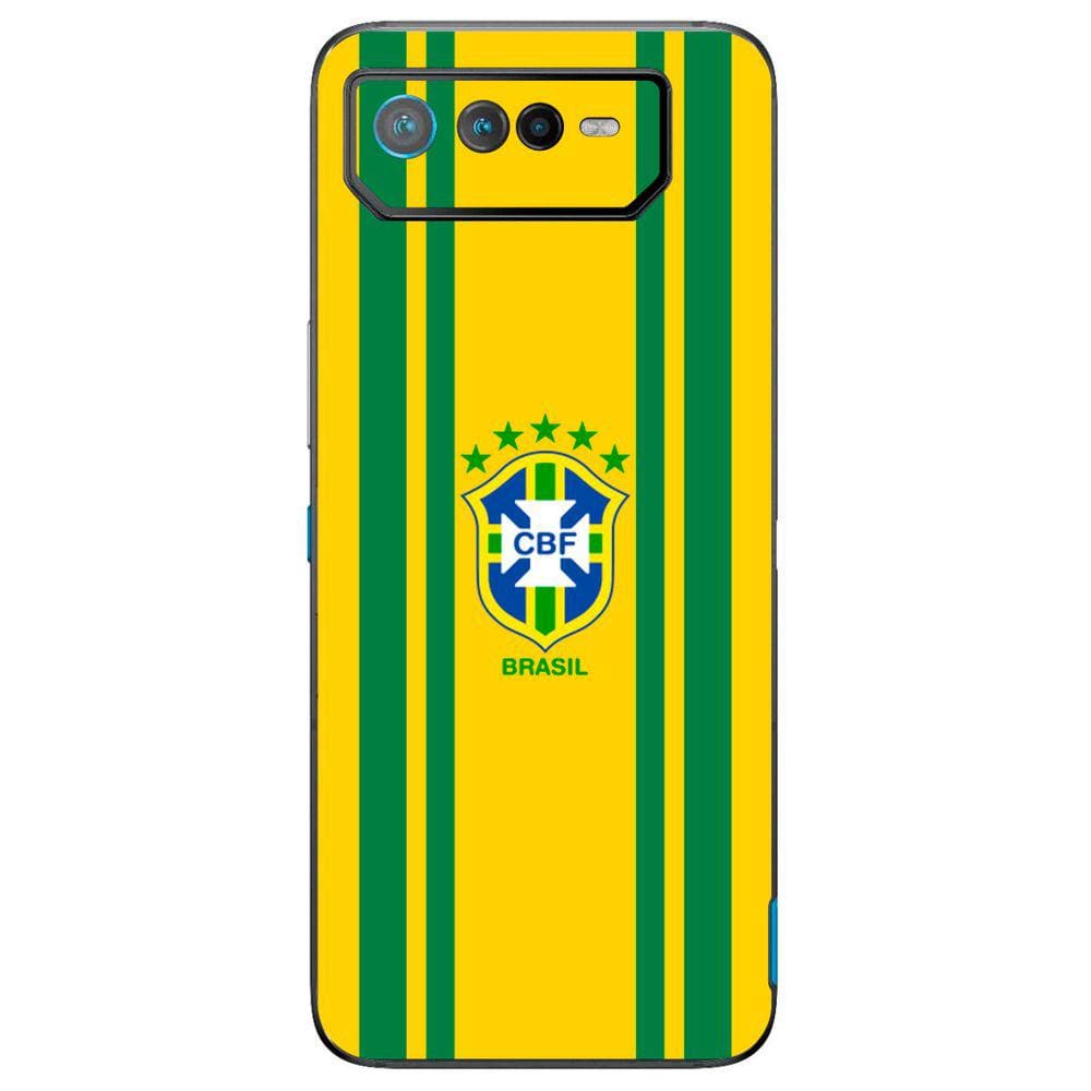 Capa Adesivo Skin367 Verso Para Asus ROG Phone 6D Ultimate
