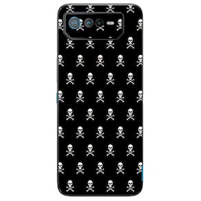 Capa Adesivo Skin201 Verso Para Huawei Mate 50 Pro