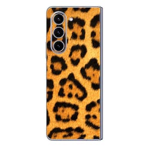 Capa Adesivo Skin575 Verso Para Samsung Galaxy Z Fold 5