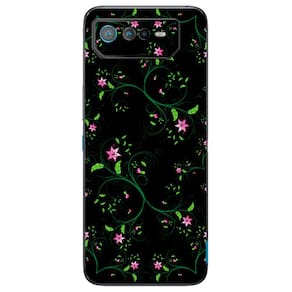 Capa Adesivo Skin353 Verso Para Asus ROG Phone 6D Ultimate