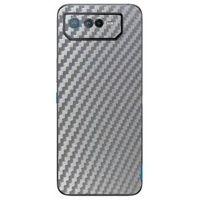 Capa Adesivo Skin350 Verso Para Asus ROG Phone 6D Ultimate