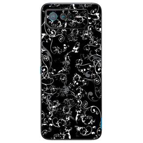 Capa Adesivo Skin359 Verso Para Asus ROG Phone 6D Ultimate