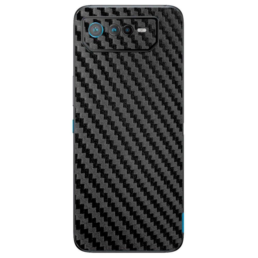 Capa Adesivo Skin349 Verso Para Asus ROG Phone 6D Ultimate