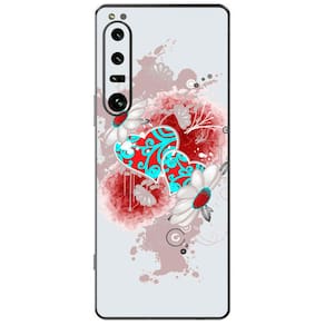Capa Adesivo Skin363 Verso Para Sony Xperia 1 IV