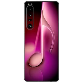 Capa Adesivo Skin376 Verso Para Sony Xperia 1 IV