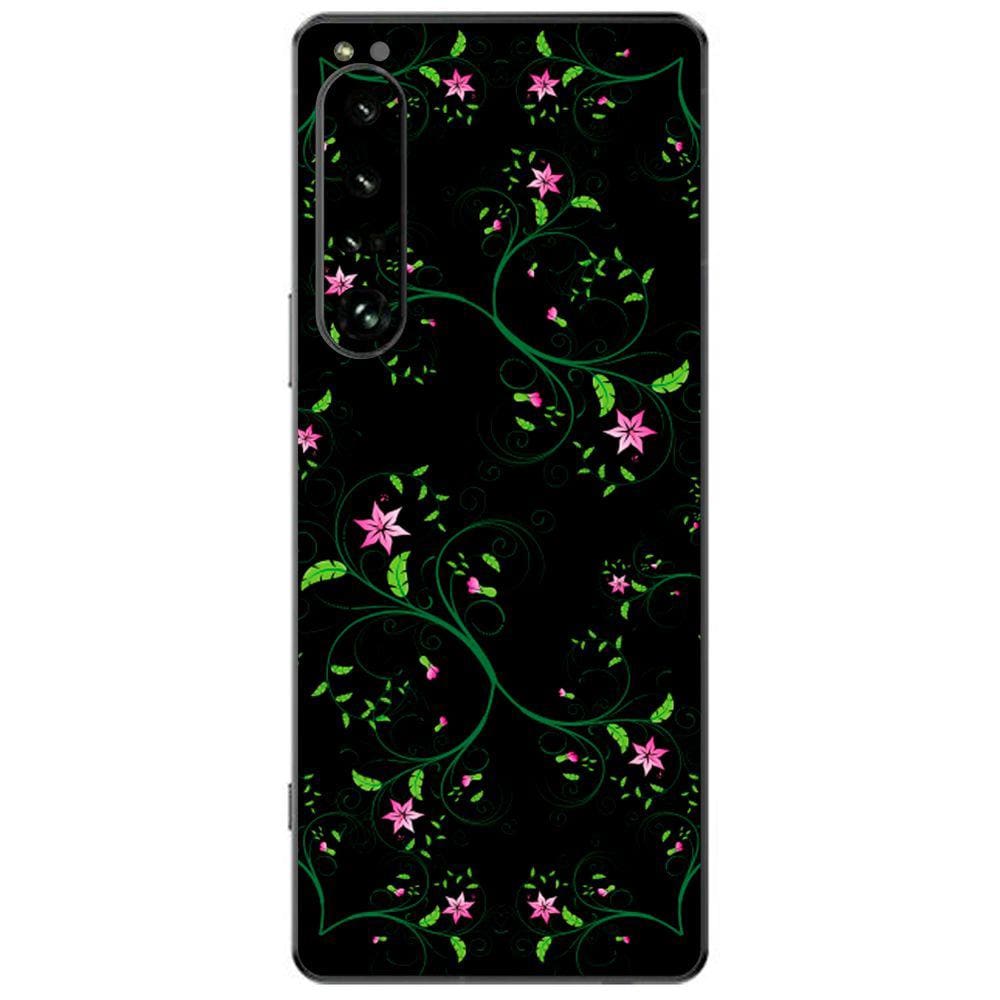 Capa Adesivo Skin353 Verso Para Sony Xperia 1 IV