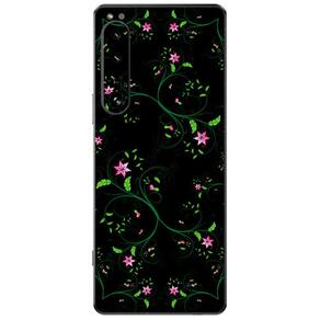 Capa Adesivo Skin353 Verso Para Sony Xperia 1 IV