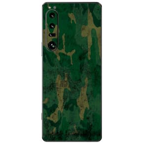 Capa Adesivo Skin161 Verso Para Sony Xperia 1 IV