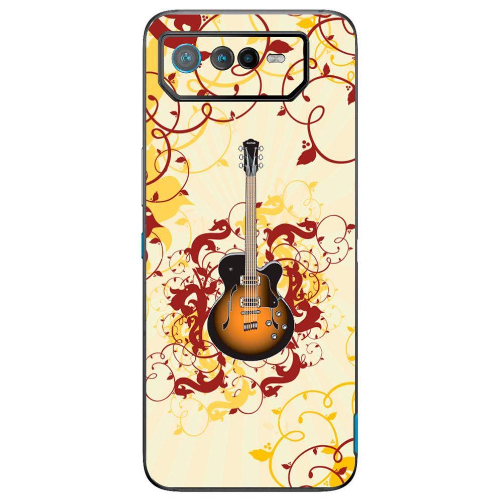 Capa Adesivo Skin373 Verso Para Huawei Mate 50 Pro