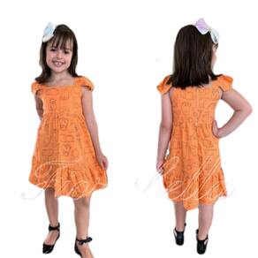 Vestido Gatinhos