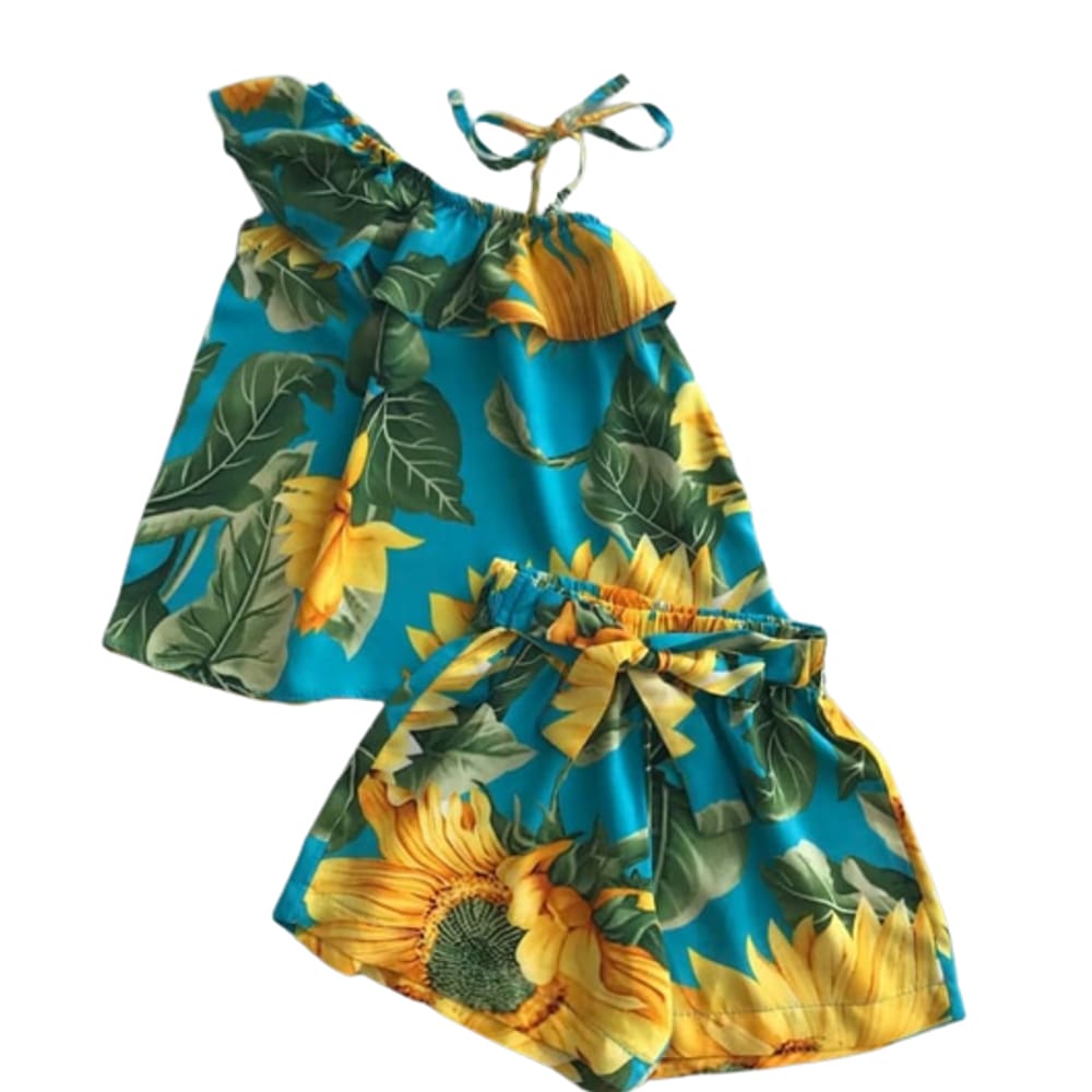 Conjunto Jardim