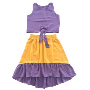 Conjunto Sundae