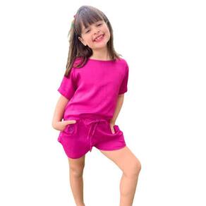 Conjunto smile