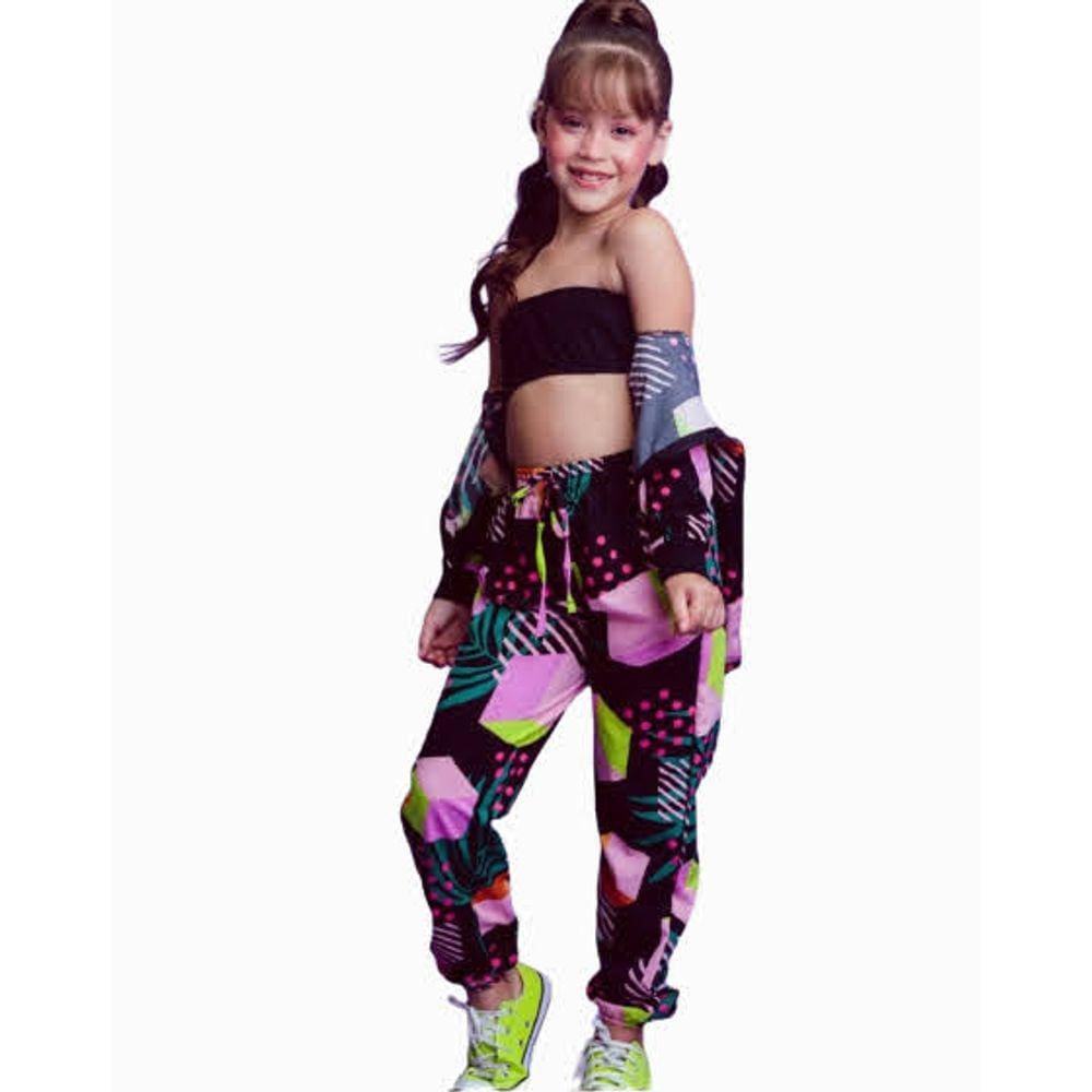 Conjunto Laura calça