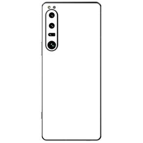 Capa Adesivo Skin352 Verso Para Sony Xperia 1 IV