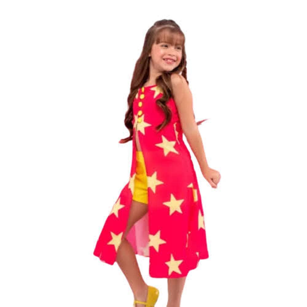 Conjunto Estrelas
