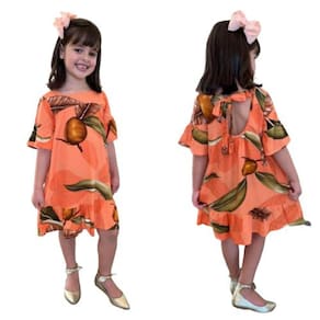 Vestido smile