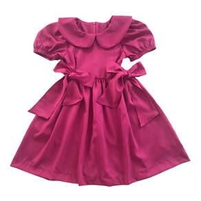 Vestido Macks Pink