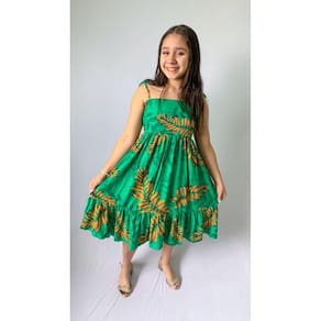 Vestido Sublime