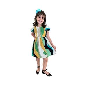 Vestido Surreal
