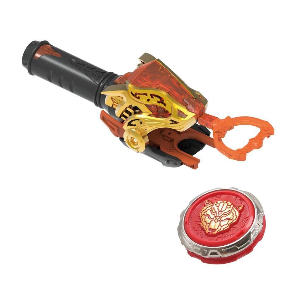 Infinity Nado - Starter Pack Série VI - Blazing War Bear