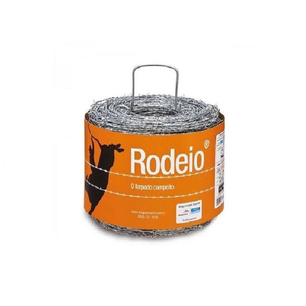 Farpado Rodeio 250M