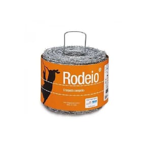 Farpado Rodeio 250M