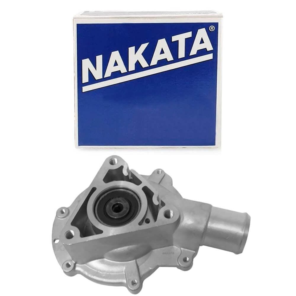 Bomba Dagua Fiat Punto 2011 A 2016 Nakata