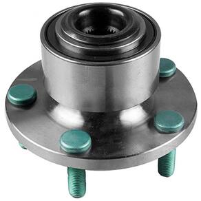Cubo Roda Ford Focus Sedan 1.6 2.0 2009 A 2013 Dianteiro