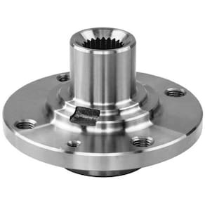 Cubo Roda Gol G1 1.0 1.6 1.8 2.0 80 A 94 Diant Sem Rolamento