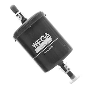 Filtro Combustivel Gol G2 G3 G4 1.6 1.8 2003 A 2008 Wega