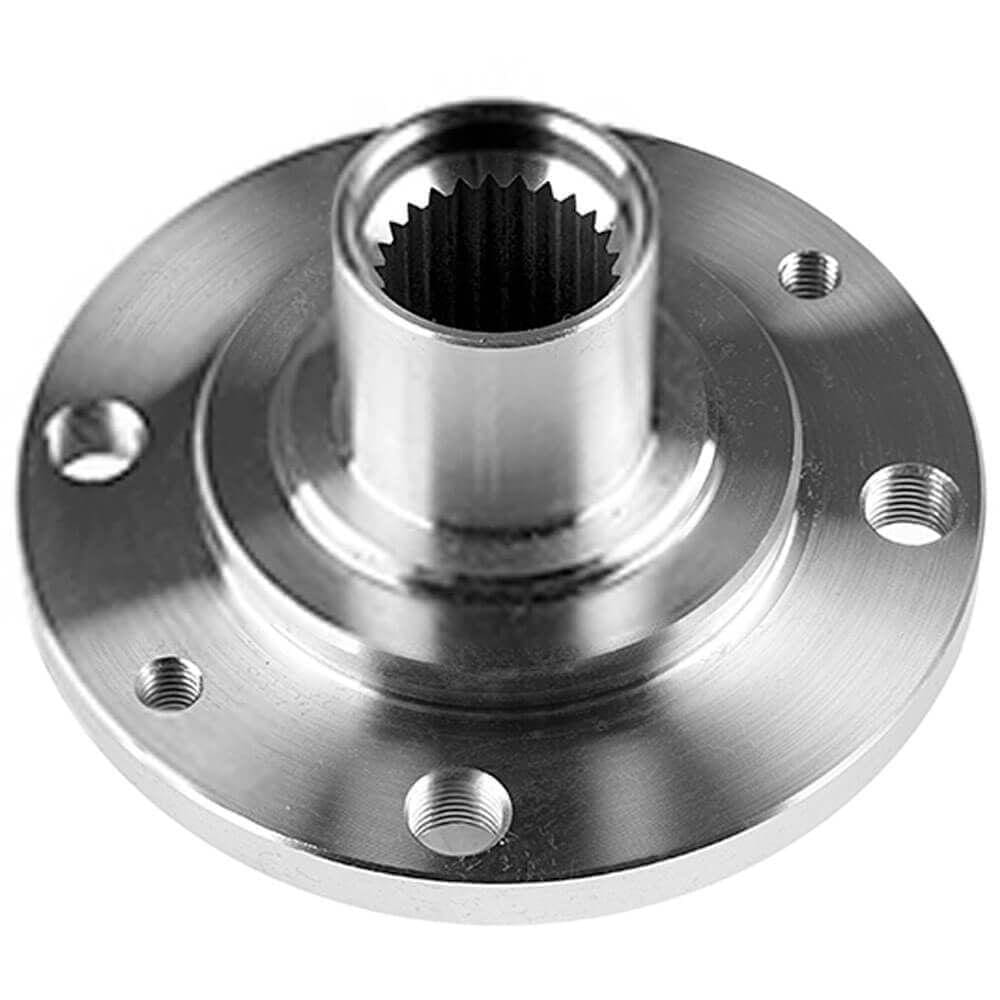 Cubo Roda Fiat Strada 1.5 1.6 1.8 99 A 2016 Dianteiro Fremax