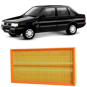 Filtro Ar Fiat Premio 1.5 1.6 91 A 94 Wega