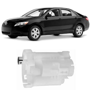 Filtro Combustivel Toyota Camry 3.5 2007 A 2017 Wega