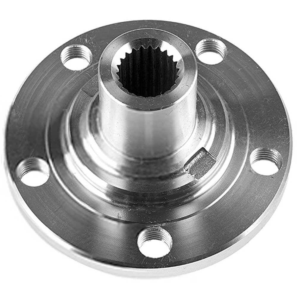 Cubo Roda Spacefox 1.6 2006 A 2017 Dianteiro Fremax