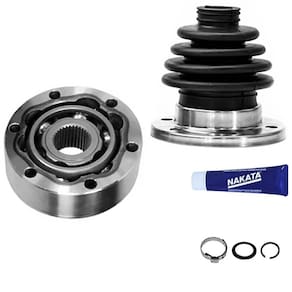 Junta Homocinética Gol G1 1.8 2.0 8v 82 A 94 Deslizante