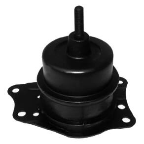 Coxim Motor Spacefox 2006 A 2008 Dianteiro Passageiro