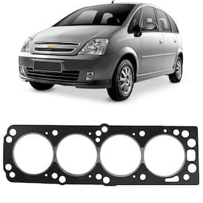 Junta Cabeçote Motor Meriva 1.4 Fibra Original Sabó