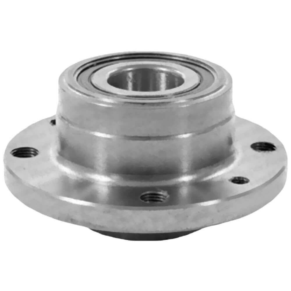 Cubo Roda Marea 1.6 1.8 2.0 2.4 98 A 2007 Tras C/rolamento