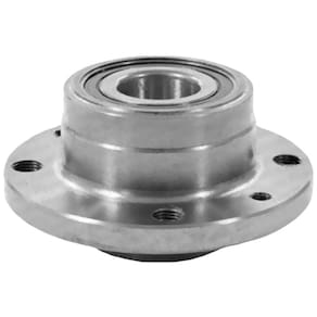 Cubo Roda Marea 1.6 1.8 2.0 2.4 98 A 2007 Tras C/rolamento
