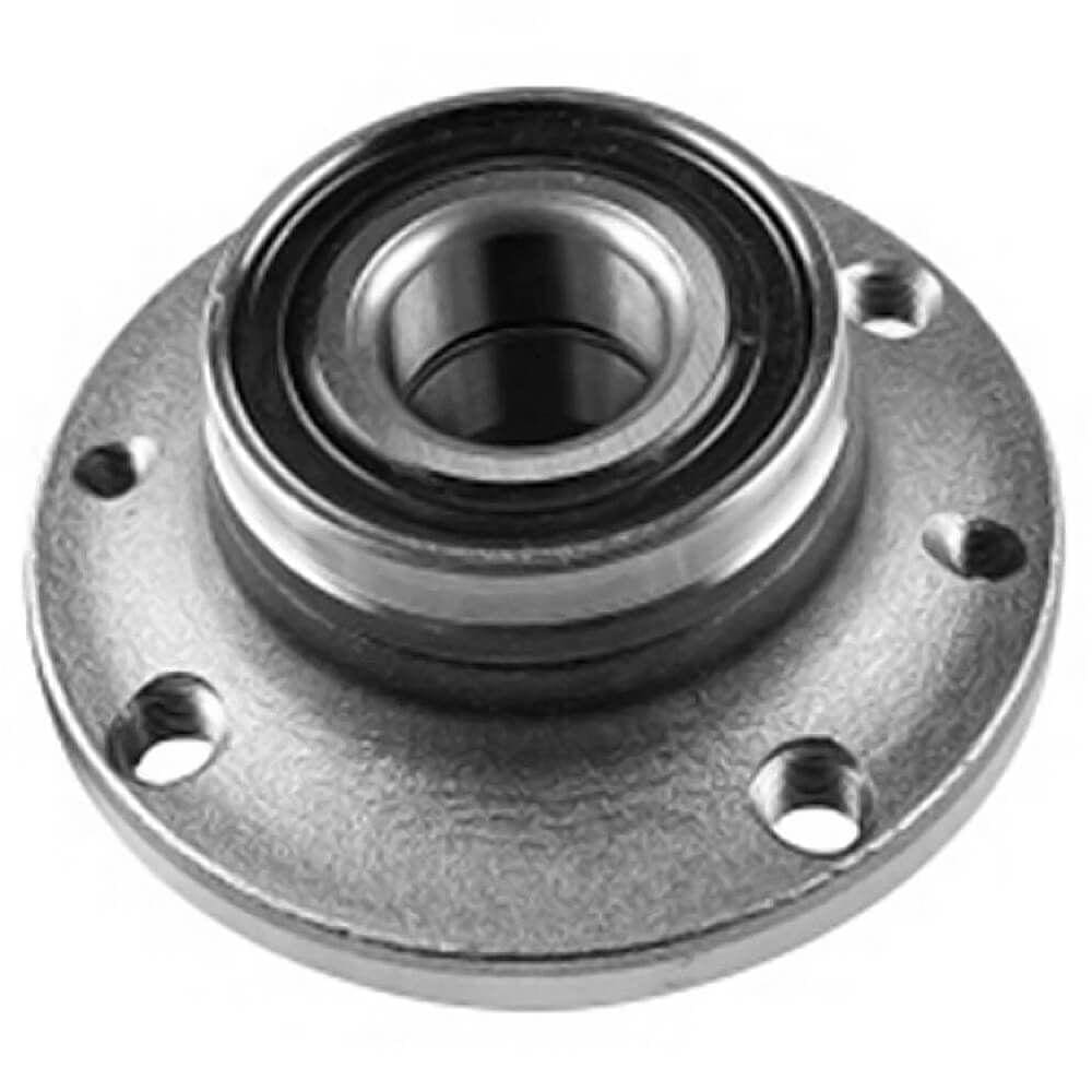 Cubo Roda Fiat Linea 1.4 1.8 1.9 2009 A 2016 Traseiro Com Ro