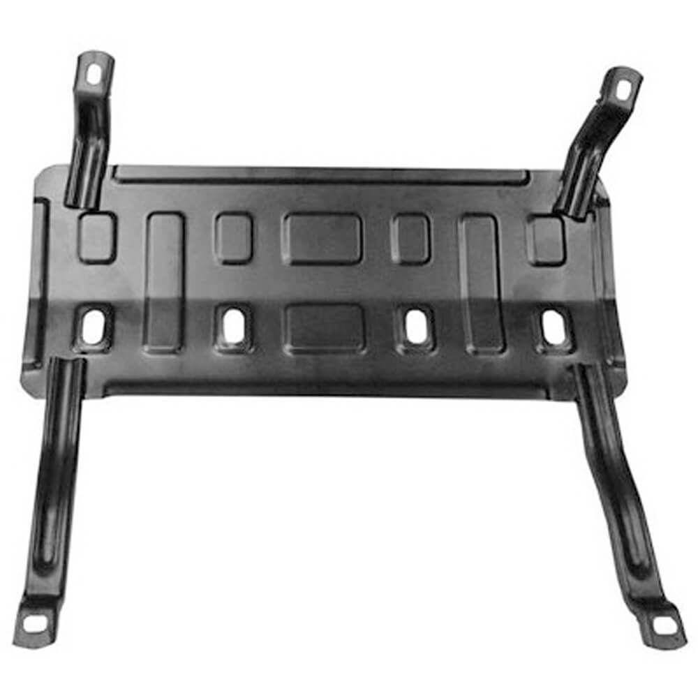 Protetor De Carter Etios Sedan 1.3 1.5 2013 A 2014 Dhf