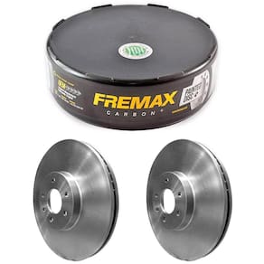 Par Disco Freio Palio Weekend 97-2017 Diant Vent 240mm