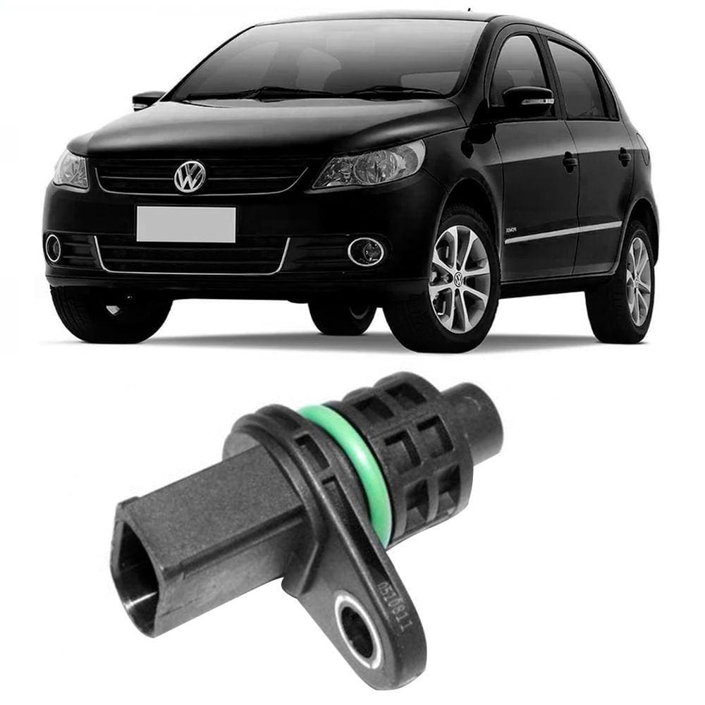 Sensor Velocidade Volkswagen Gol G5 2006 A 2010 Maxauto